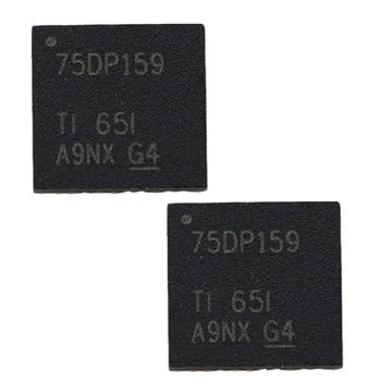 2Pcs/Monte 75DP159 HDMI Compatível com o Chip IC 6Gbps Retimer SN75DP159 40VQFN Para UM S Um Slim de Reparação de peças de Reposição