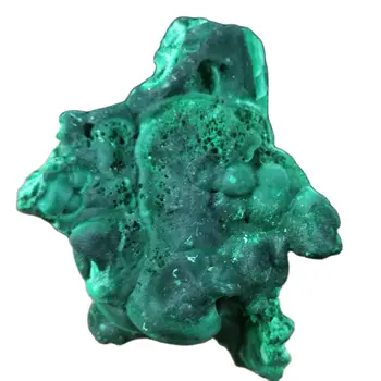 31.6 gNatural Pedra Malaquita Cristal Mineral Amostra a Decoração Home do Congo