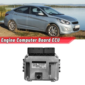 39127-2B860 391272B860 Motor do Carro Conselho de Computador de ECUS Para KIA Hyundai