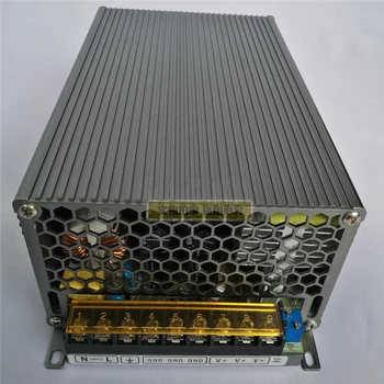 80v 25a 2000 watts AC/DC fonte de alimentação de comutação 2000w 80 volts 25 amplificador de comutação potência industrial do transformador de