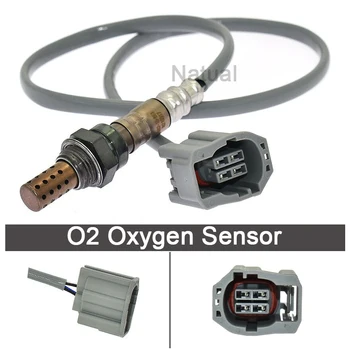 A jusante de Oxigênio O2 Sensor Lambda Para Mazda 3 2.0 L 2.3 L Z602-18-861 Z602-18-861A Z602-18-861B