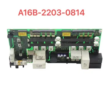 A16B-2203-0814 Fanuc Cartão para CNC Controlador de Sistema Muito Barato