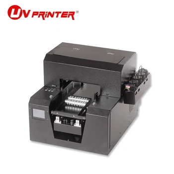 Aumentando a plataforma de impressão ajuste automático de infravermelho plataforma de impressão multi-função de impressão de jato de tinta impressora