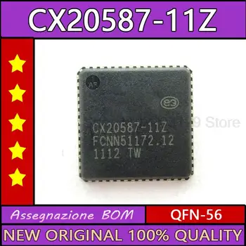 CX20587-11Z CX20587 11Z QFN-56 Novo original chip ic