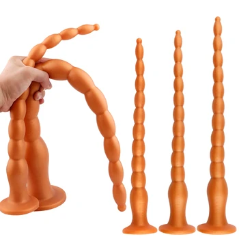 Grande Vibrador Anal Brinquedos Plug Anal Sexual Brinquedo Adulto Do Sexo Produto De Brinquedos Sexuais Para Mulheres, Homens Anal Esferas De Sex Shop
