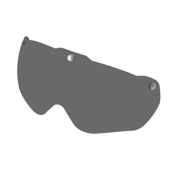 GUB Bicicleta Capacete de Viseira Óculos de proteção Protetor Estrada de Montanha de Bicicleta, Capacete, Óculos de Lente Magnética