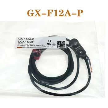 GX-F12A-P GX-H6A GX-F6B praça original sensor de proximidade, sensor de ponto