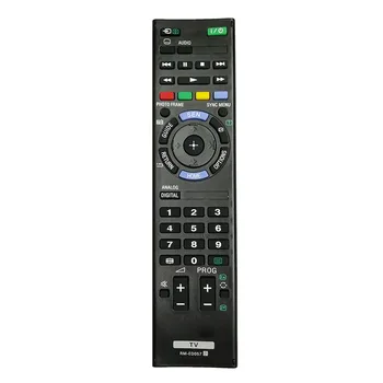 Nova RM-ED057 adequado para a TV Sony Controle Remoto RM-ED057 KDL-60R520A KDL60R520A