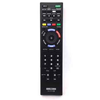Novo Genérico RM-YD103 Controle Remoto Para Sony RM-YD103 RM-YD065 RM-YD035 TV LCD