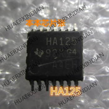 Novo SN74AHC125DBR HA125 2 de alta qualidade
