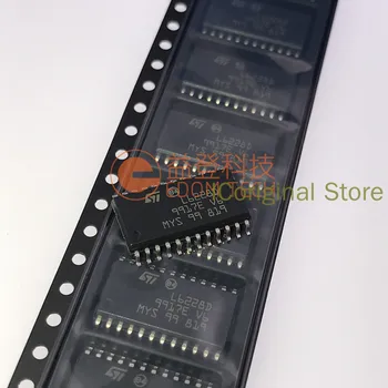 Original ST chip L6228D L6228DTR motor de Passo chip driver SOP-24 pacote de SOP24 L6228