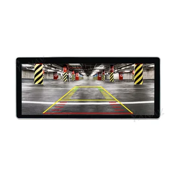 Para a Honda, Acura ILX 2013-2021 128G de 12,3 Polegadas Rádio do Carro Chefe da Unidade de Android 10 Auto Estéreo Carplay GPS de Navegação de Vídeo, Leitor de DVD