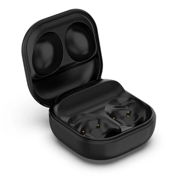 Para Buds Pro SM-R190 Fone de ouvido Headset USB de Substituição 450mAh Carregador Caixa Estação com Cabo