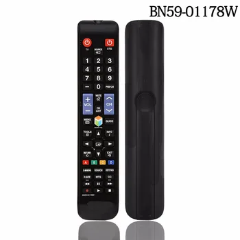 Samsung Smart TV LCD Controle Remoto BN59-01178W LED 55in 65