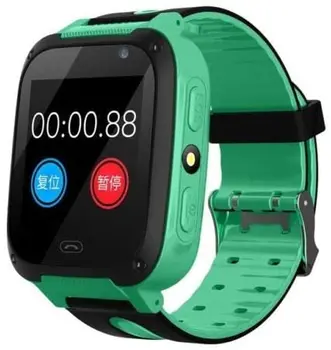 Smart Watch para as Crianças,4G SIM Relógio à prova d'água HD Tela de Toque Atividade esportiva Smartwatch com Rastreamento GPS/SOS/Câmera/Alarme