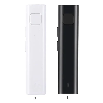 3 2-4 2V 20Hz-20KHz Bluetooth-compatible4 2 Traductor 3 5mm Porta de Fone de ouvido sem Fio Adaptador de Cartão do TF do Apoio de Fone de ouvido