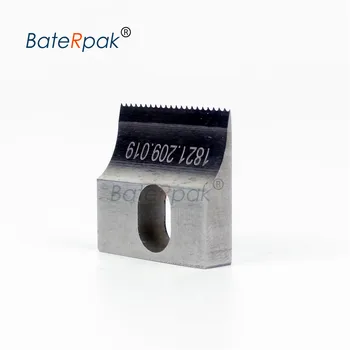 BateRpak Faca de Corte ajuste para Eléctricas Portáteis Cintagem MachineCMT250 STB63/STB70 ORT200/250 P323/324,Made in China,1pcs pric