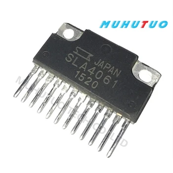SLA4061 amplificador de Potência de Áudio do chip de som do IC integrada do circuito do módulo